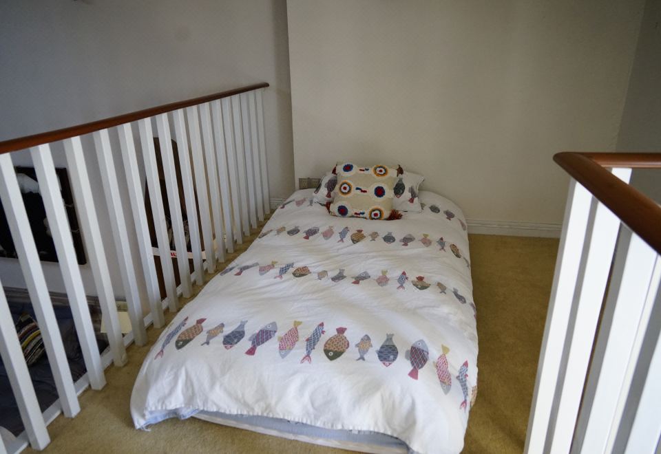 極地潘多拉復式親子房