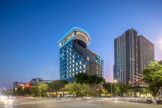 DIOTEL Hotel