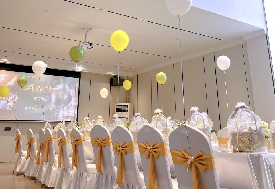 觅语独栋别墅（16房2厅）