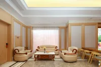 Vienna Hotel (Chengdu Jintang Huaizhou New Town)