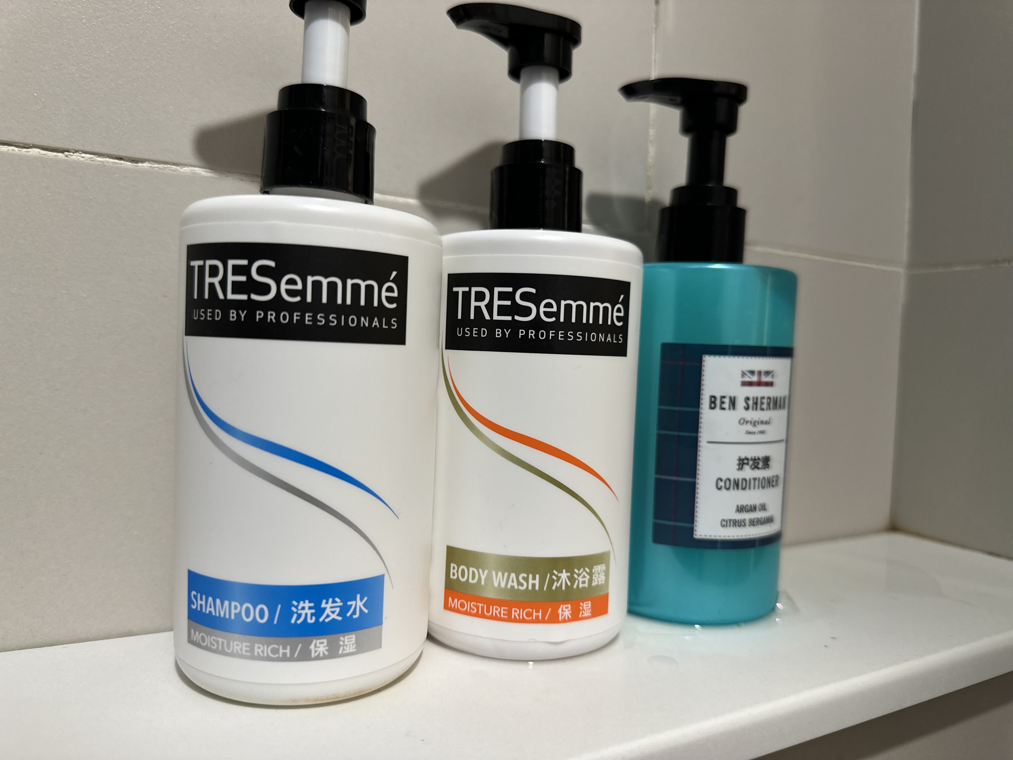 舒适零压双床房[零压床垫+记忆枕]