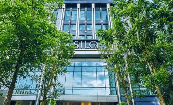SILQ Hotel and Residence Managed by the Ascott Limited