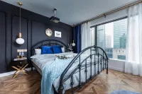 Chongqing Yunshang Vista Panorama Guesthouse (Hongyadong)
