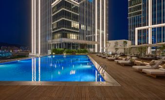 Grand HiLai Taipei - Housity