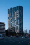 Ruby Emma Hotel Amsterdam by IHG