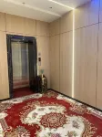 GreenTree ZhiXuan Hotel (Linqu Wanda)