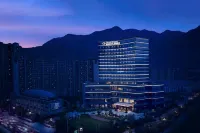Grand Skylight International Hotel LongNan XingChao Hotel di 