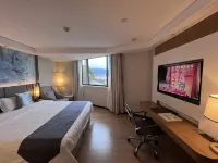GreenTree Eastern Hotel (Jiaoling Shunlong)