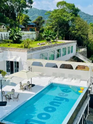 Muye Hostel