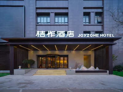 JOY.ZONE โรงแรมใน