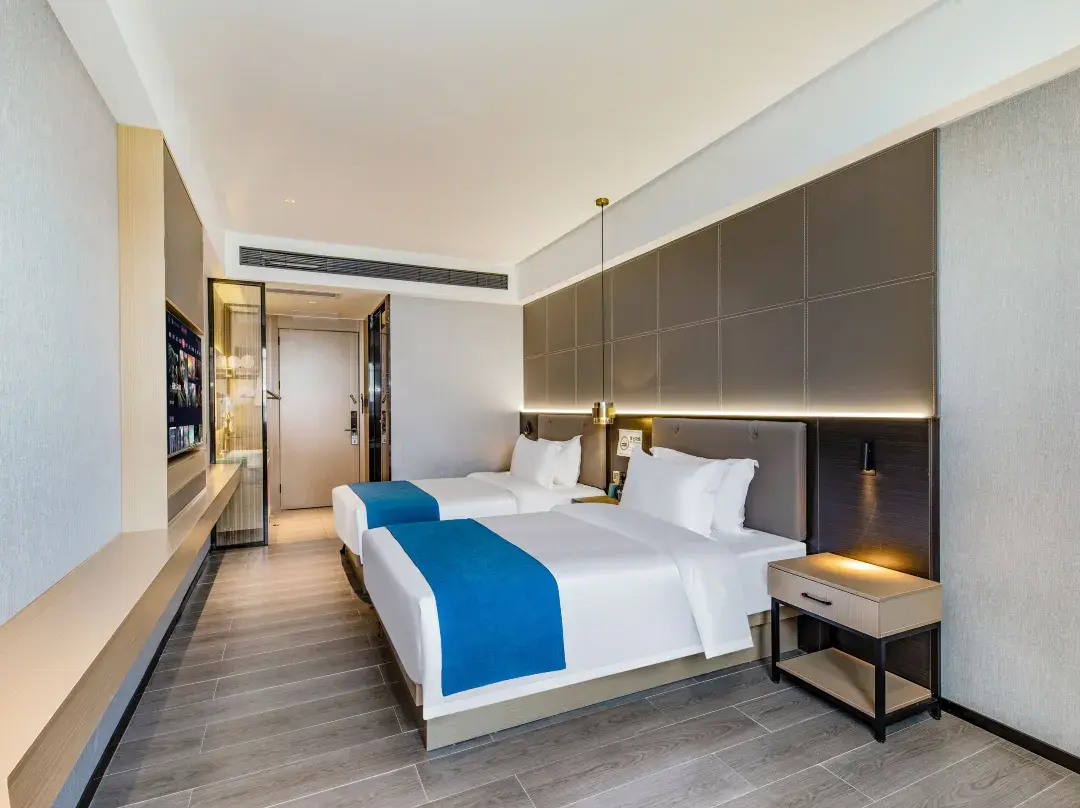 Carver Hotel - Shenzhen