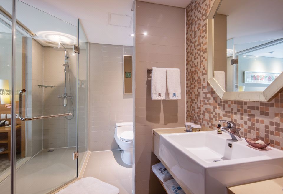 海底小縱隊主題親子大床房