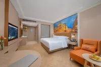 Vienna Hotel (Beichuan)