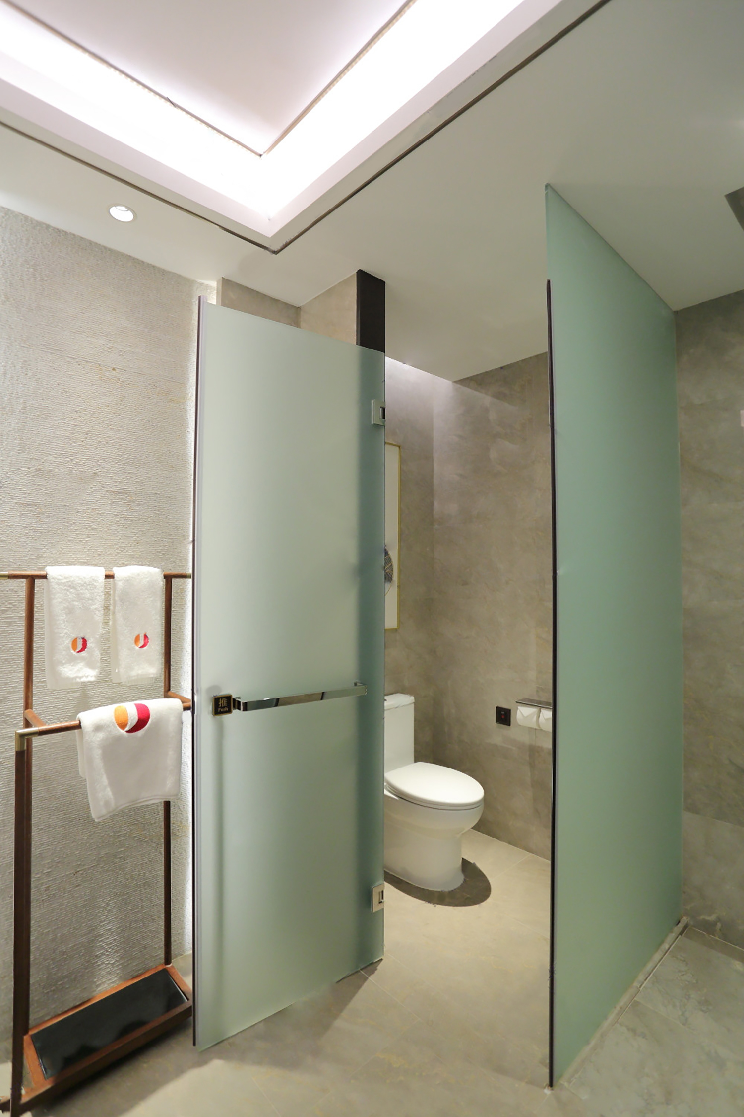 Executive 2-bed Room