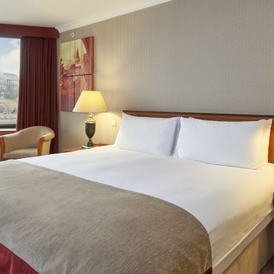Premium Riverview King InterContinental Budapest, an IHG Hotel Promo Code