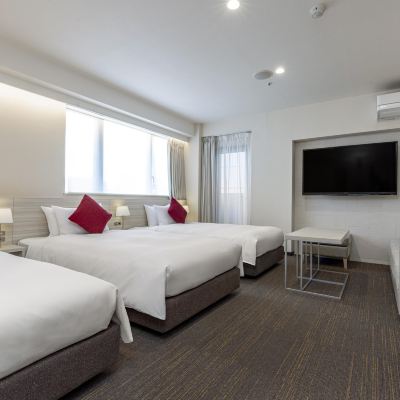 禁菸住宅家庭房 東急 STAY 四谷優惠