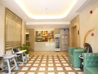 Vienna Sanhao Hotel（Jinan Pingyin No.1 High School Branch）