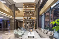 De'an Hotel (Vientiane Plaza)