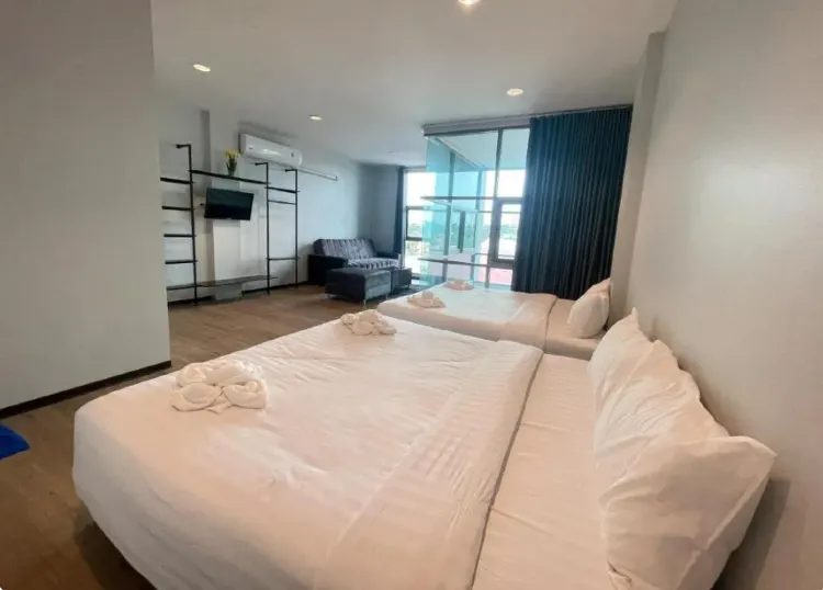 ห้องสตูดิโอ
