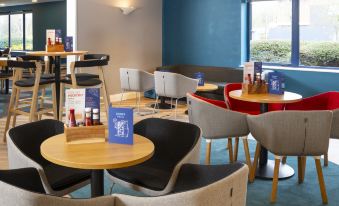 Holiday Inn Express Stafford, an IHG Hotel - Housity