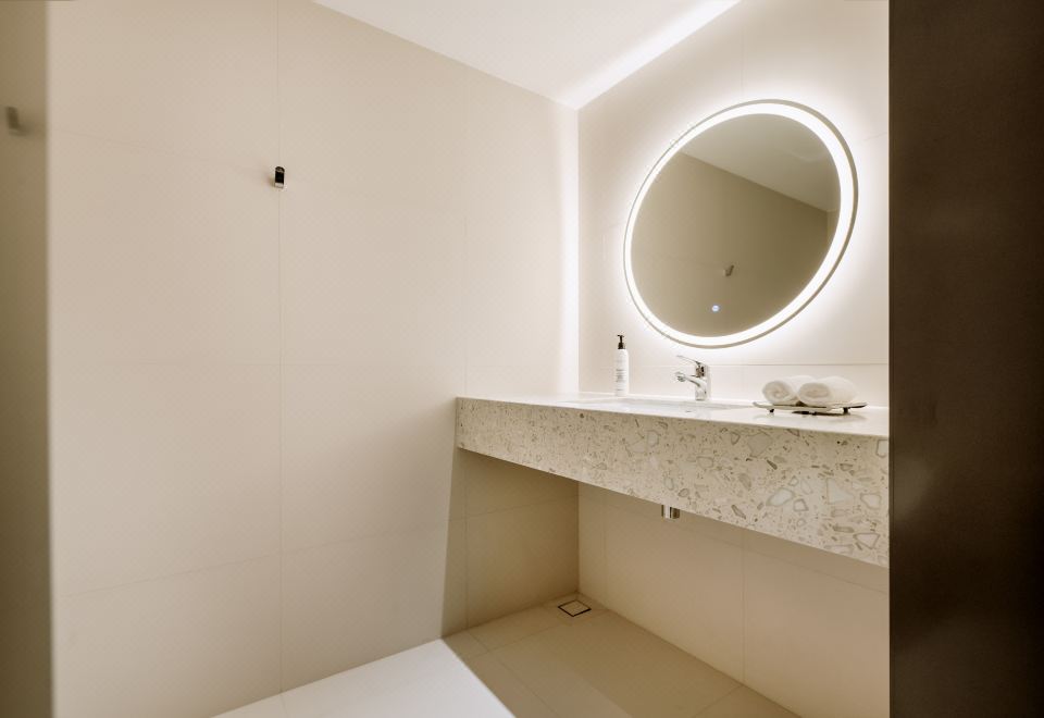 L1·星幕大套房（輕奢風）