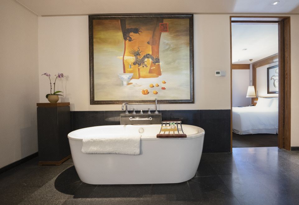 供氧日喀則套房