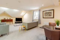 Cosy Modern Flat, Cockermouth, Sleeps 4  호텔