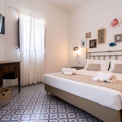 Double Single Use Double Single Use Classic La Sciara Hotel Promo Code