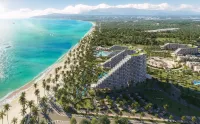 The Arenia Beachfront Cam Ranh Resort Hotels in 