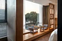 Xin'an Hotel · Designer Hotel | Huizhou Aesthetic Space (Huizhou Ancient City Branch)