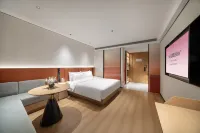 Bubble Hall Hotel Hotel di 