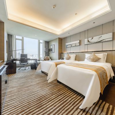 Comfort Room With Breakfast 深圳雅邦朗悦國際酒店優惠