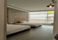 Saradise Point Stay