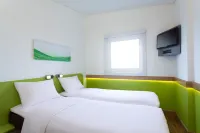 The Suddha Asia Afrika Bandung Hoteles en 