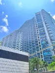 Luozhou Song Yun Seaview Hotel (Yangjiang Hailing Island Minjie Golden Coast Store)