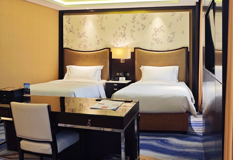 Beijing Oriental Mao HotelExecutive Room (2 Beds)