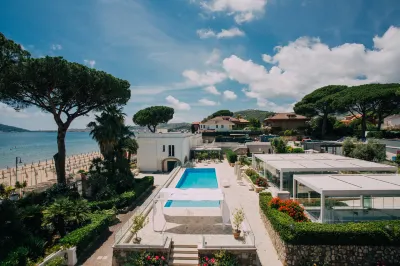 Villa Maria Teresa Boutique Hotel Hotels in 