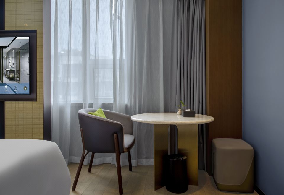 金悦家庭房-独立衞浴（大床+标准床+深睡枕）