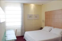 B&B HOTEL First