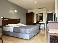 Suansin Lanna Hotel