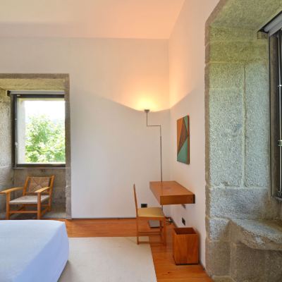 高級雙床房 普薩達摩斯特羅阿馬里斯 - 紀念碑飯店優惠