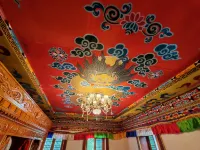 Guyu Danju Homestay
