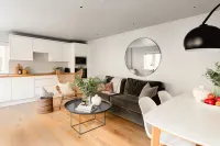 St Catherine's Hospital - Curated Property