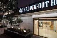 Browndot Airport New Town
