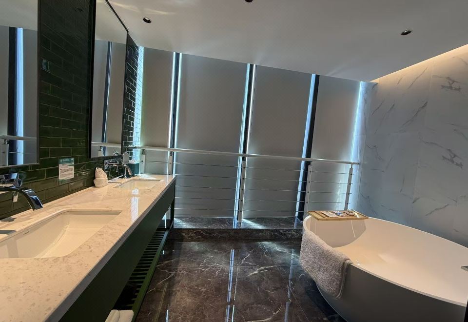 两室一厅-行政套房