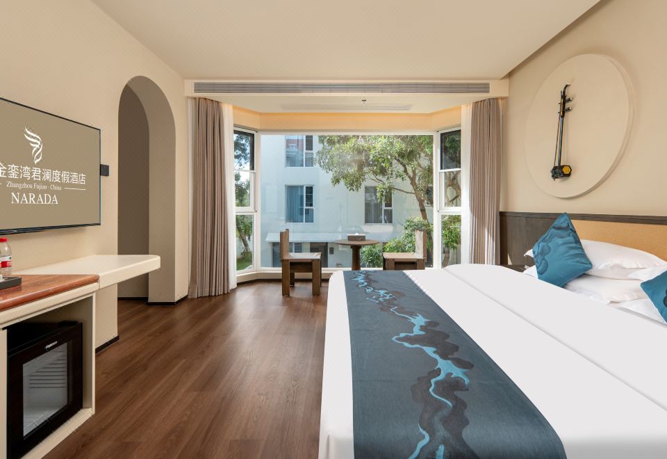 君悦别墅N4（四房一厅）