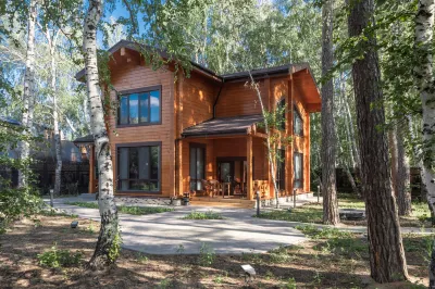 Villa - your country house  호텔