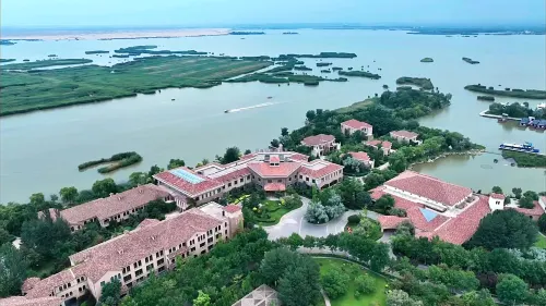 Shahu Resort Hotel