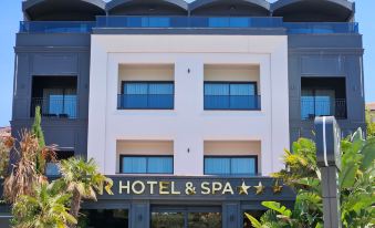 Tnr Otel & Spa - Housity
