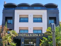 Tnr Otel & Spa Hotel a 